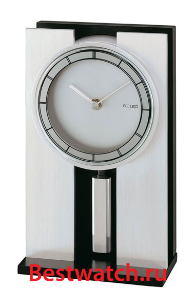 Настольные часы Seiko Clock QHN005SN